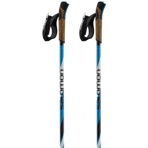 Salomon - Bâtons de ski nordique - R 30 Click  - Taille 160 cm - Bleu