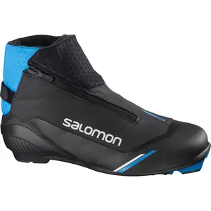 Salomon Chaussures De Ski Nordique Rc9 Nocturne Prolink
