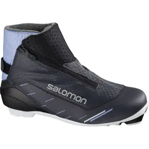 Comparateur de prix : Salomon Chaussures De Ski Nordique Rc9 Vitane Nocturne Prolink