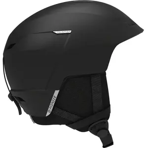 Salomon - Pioneer LT Access - Casque de ski taille 53-56 cm - S, noir pas cher