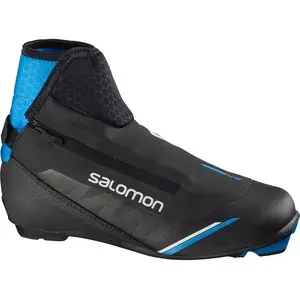 Salomon Chaussures De Ski Nordique Rc10 Nocturne Prolink pas cher