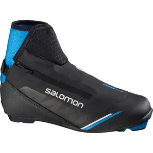 Salomon Chaussures De Ski Nordique Rc10 Nocturne Prolink pas cher
