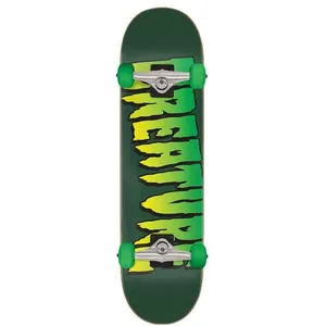 Comparateur de prix : Skateboard Complète - CREATURE - Logo Full - Bouleau - 8.00" x 31.25" ...