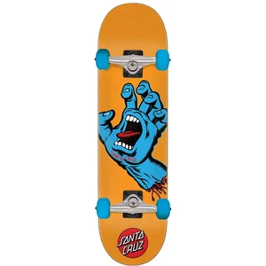 Comparateur de prix : Santa Cruz Skateboard Complet, 7.80 x 31.00, Screaming Hand