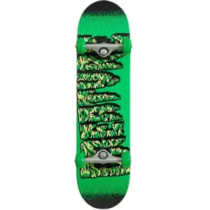 Santa Cruz Creature Skateboard Logo Mummy Mini 7.75 X 30Vendu parskatepro