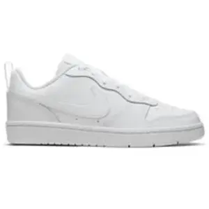 Nike Baskets Court Borough Low 2 Gs pas cher