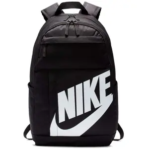 Nike_NK ELMNTL BKPK - 2.0, Sac à dos de sport - Mixte Adulte, Noir (Bl... pas cher