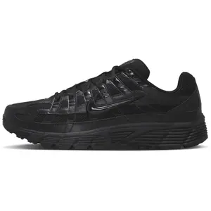 Nike Nike P-6000 Men's Shoe - Black, Black 48.5 pas cher