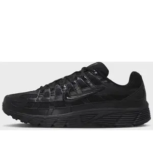WMNS P-6000, Nike, Nike P-6000, en noir, taille: 38.5 pas cher