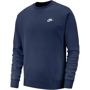 Nike Sweat-shirt Sportswear Club Crew pas cher
