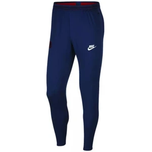 Comparateur de prix : Nike PSG 2019/2020 - Pantalon de foot bleu marine S