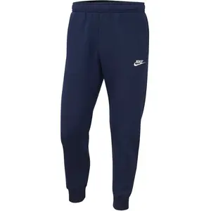 Pantalon de jogging Nike Sportswear Club Fleece - Bleu M BV2671-410 pas cher