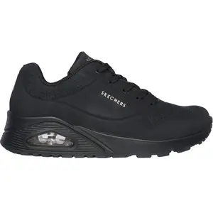 Comparateur de prix : Skechers Skechers Uno Stand On Air - Noir - 38