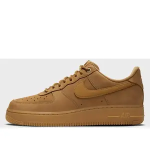 Chaussure Nike Air Force 1 '07 WB pour Homme - Marron 44 CJ9179-200 pas cher