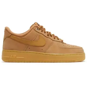 Chaussure Nike Air Force 1 '07 WB pour Homme - Marron 46 CJ9179-200Vendu parhouse-of-sneakers