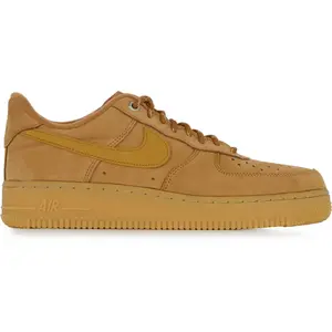 Comparateur de prix : Chaussure Nike Air Force 1 '07 WB pour Homme - Marron 41 CJ9179-200