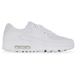 Comparateur de prix : Nike Air Max 90 Homme - White, White 41