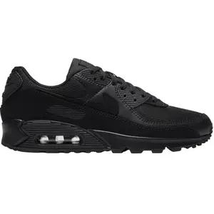 Nike Air Max 90 Homme - Black, Black 48.5 pas cher
