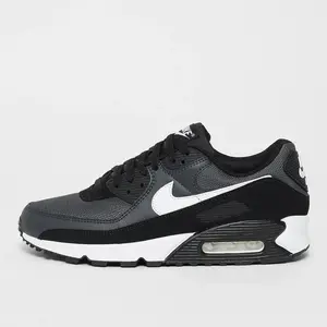 Chaussure Nike Air Max 90 pour Homme - Gris 45 CN8490-002 pas cher