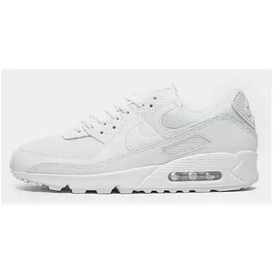 Comparateur de prix : Nike Air Max 90 Homme - White, White 45