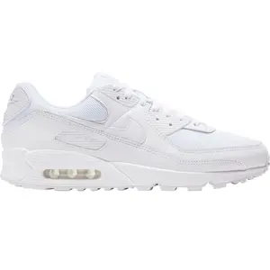 Chaussure Nike Air Max 90 pour Homme - Blanc 49.5 CN8490-100