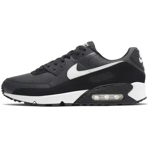 Chaussure Nike Air Max 90 pour Homme - Gris 46 CN8490-002 pas cher