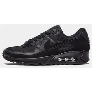 Comparateur de prix : Nike Air Max 90 Homme - Black, Black 44