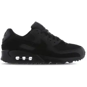 Nike Air Max 90 Homme - Black, Black 45.5 pas cher