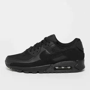 Nike Air Max 90 Homme - Black, Black 47.5 pas cher