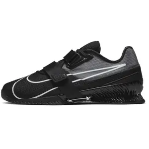 Comparateur de prix : Nike Chaussures D´haltérophilie Romaleos 4