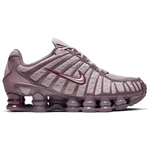 Chaussure Nike Shox TL pour femme - Gris 44 AR3566-200