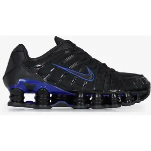 Nike Shox TL Homme - Black, Black 45Vendu paramazon