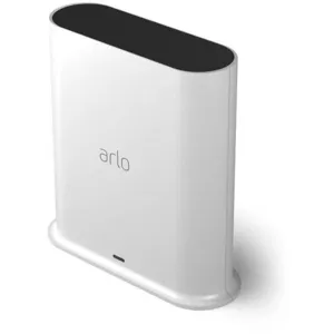 Caméra de vidéosurveillance sans fil Arlo Ultra2 4K blanche, lot de 4 pas cher
