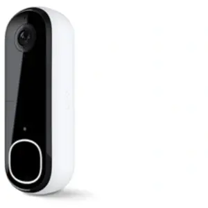 Essential 2 2K Video Doorbell (AVD4001-100EUS) - Arlo pas cher