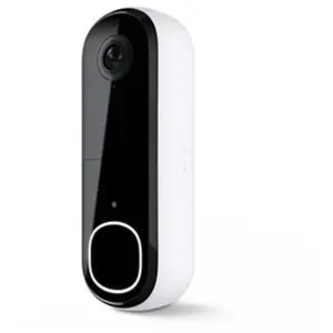 Arlo - AVD3001-100EUS Sonnette sans fil Emetteur avec port usb V890753 pas cher