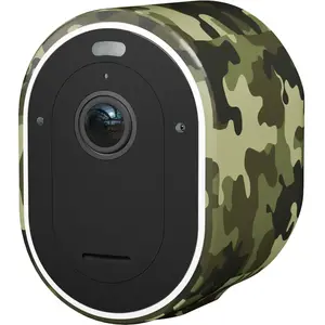 Housse ARLO Protection caméra en silicone pas cher