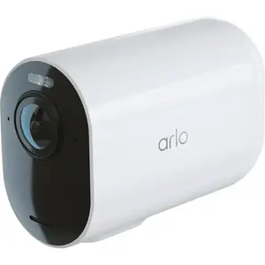 Comparateur de prix : Caméra de surveillance connectée Arlo Ultra 2 XL exterieure Blanc