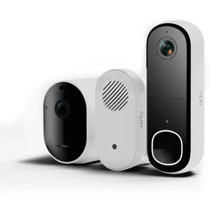 Arlo Kit de Sécurité Premium pour porte d'entrée pas cher