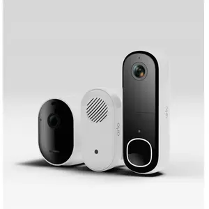 Arlo Kit de Sécurité Premium pour porte d'entrée pas cher