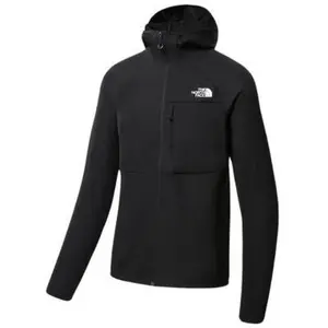 The North Face Summit Futurefleece Full Zip Hoodie Homme Noir