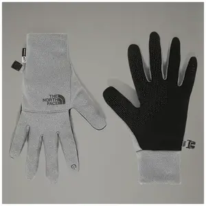 The North Face - Women's Etip Recycled Gloves - Gants taille M, gris