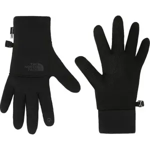 The North Face - Women's Etip Recycled Gloves - Gants taille M, noir