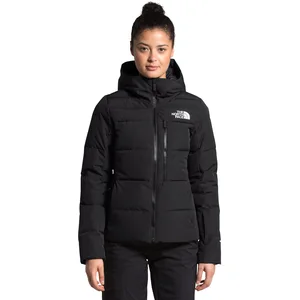 Veste The North Face Heavenly Down noir femme - XL