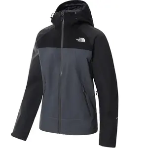 The North Face Stratos - Veste de randonnée gris MVendu paramazon