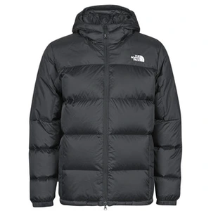 The North Face Diablo Down - Manteau noir XLVendu paramazon