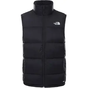 The North Face Diablo Down Vest Homme NoirVendu parendurance-store