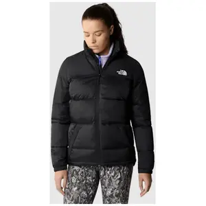 Comparateur de prix : W Diablo Down Jacket - Eu par The North Face Noir S Accessoires