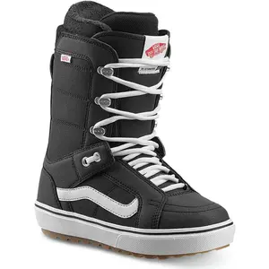 Vans Hi-Standard OG 2025 Boots de Snowboard noir 5.5 pas cher