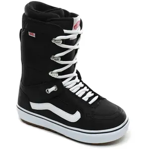 Comparateur de prix : Vans Hi-Standard OG 2025 Boots de Snowboard noir 7.0