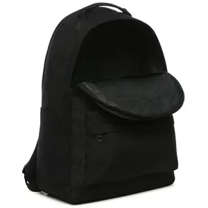 VANS STARTLE SAC A DOS NOIR VN0A4MPHBLK1 UNICA pas cher